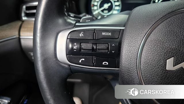 Kia K5 3rd generation id 4941787 из Кореи 26