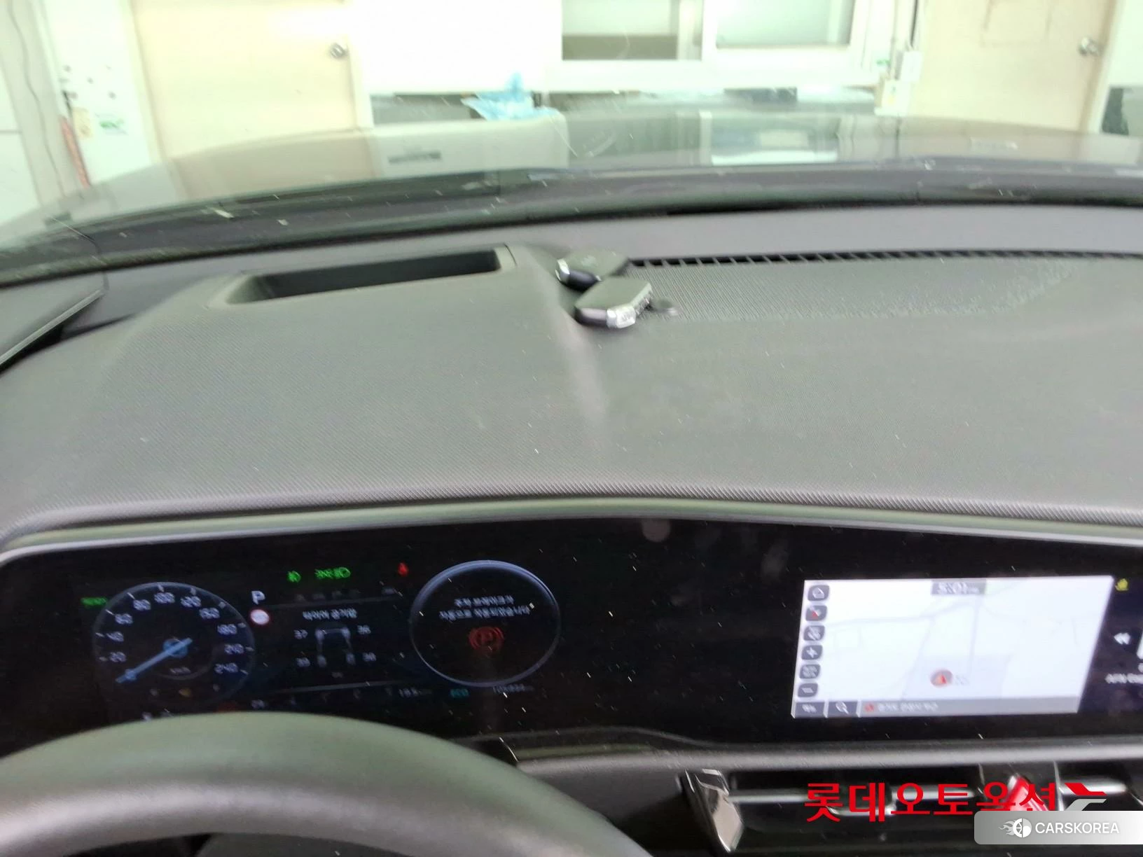 Kia Niro Hybrid id 4909231 из Кореи 26