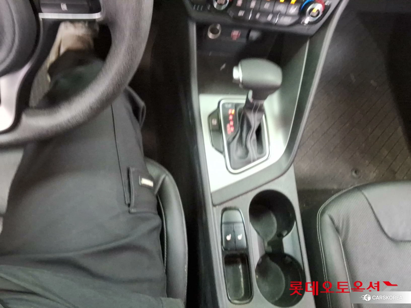 Kia Niro Hybrid id 3869439 из Кореи 26