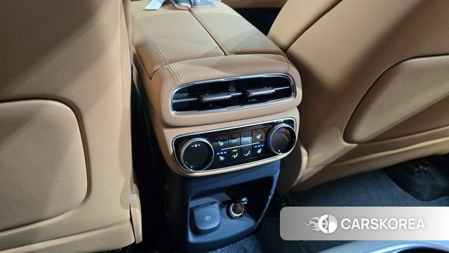 Genesis GV80 id 4401613 из Кореи 26