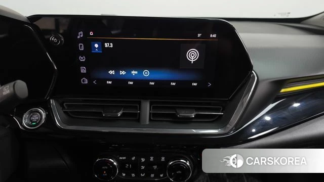 Chevrolet (GM Daewoo) Trax Crossover id 4630105 из Кореи 26