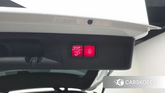 Mercedes-Benz GLC-Class X253 id 4195344 из Кореи 26