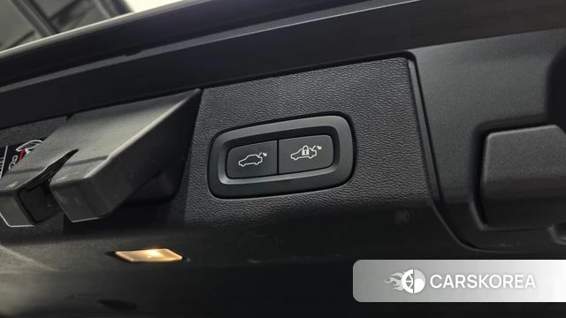 Volvo XC60 second Generation id 4283147 из Кореи 26