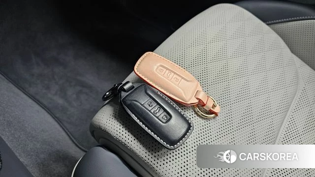 Volkswagen Touareg 3rd generation id 4279501 из Кореи 26