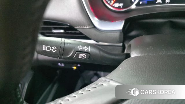 Chevrolet (GM Daewoo) Traverse id 4444009 из Кореи 26