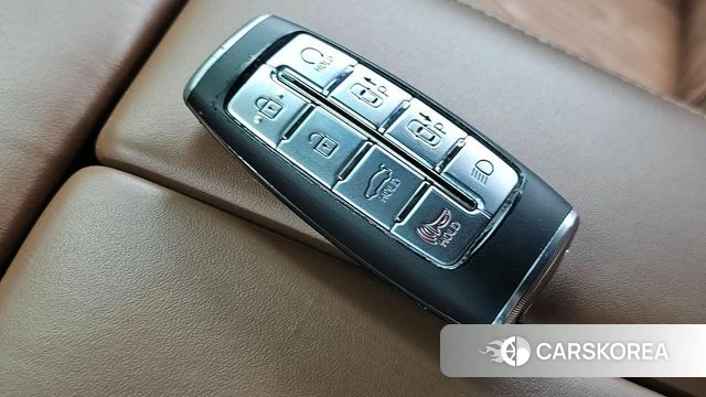 Genesis G80 (RG3) id 4637523 из Кореи 26