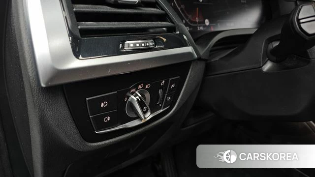 BMW X4 (G02) id 4309934 из Кореи 26
