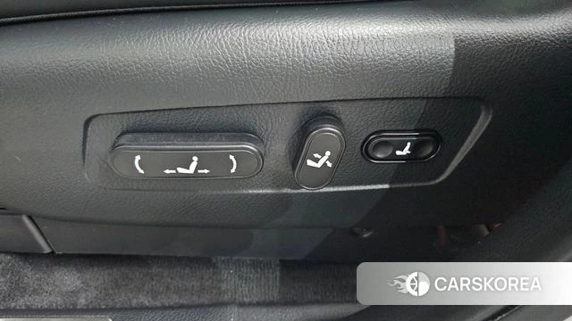 Kia Mohave Master id 4764772 из Кореи 26