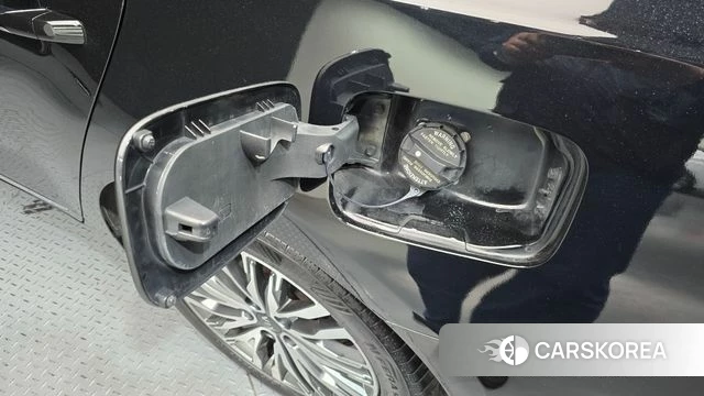 Kia K7 Premier id 4325348 из Кореи 26