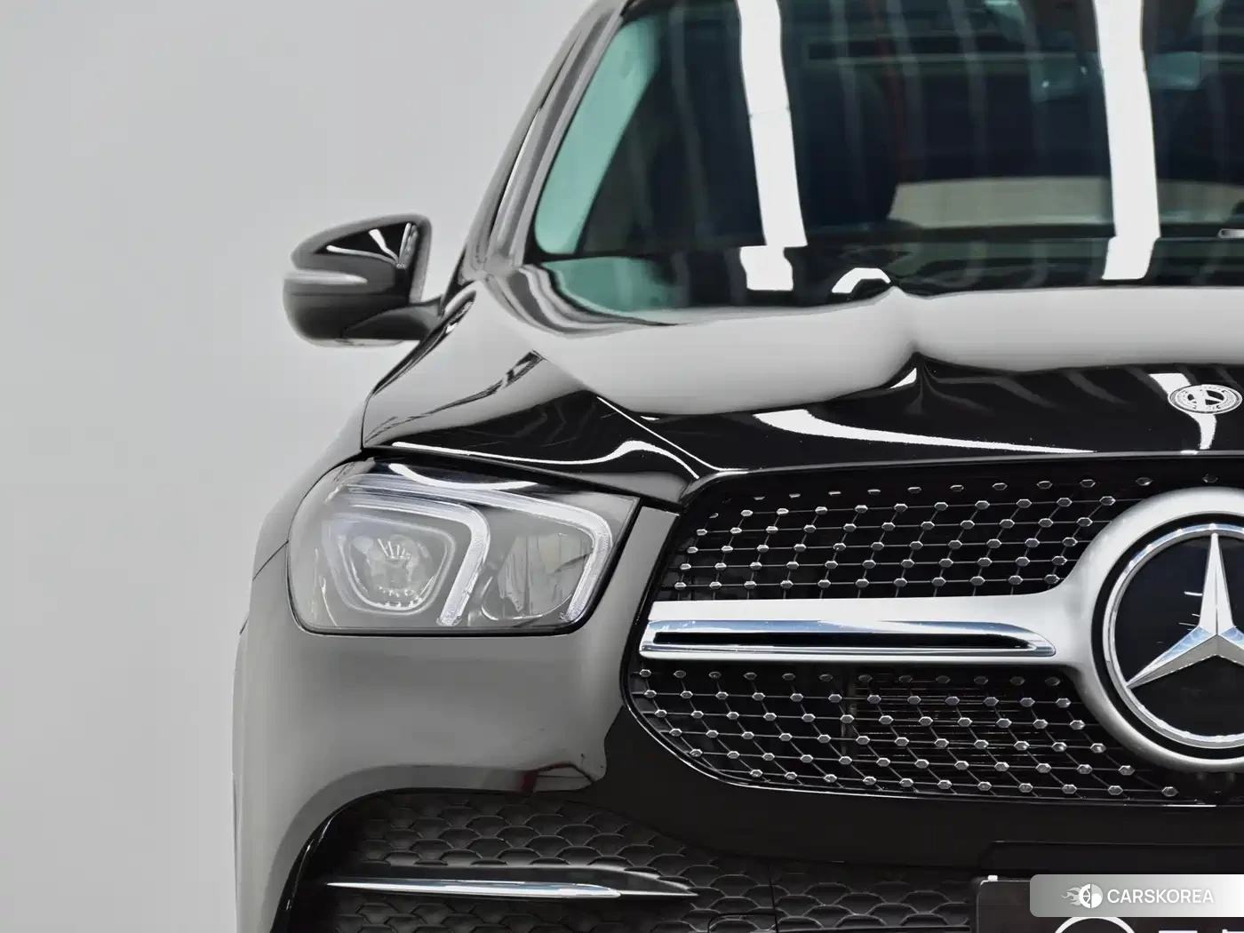 Mercedes-Benz GLE id 4601021 из Китая 26