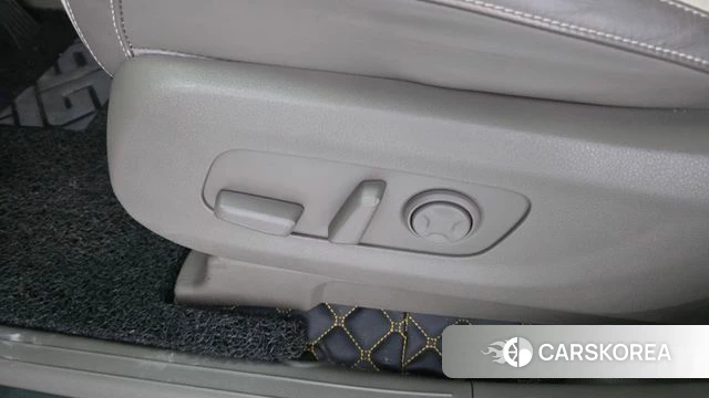 Kia Carnival 4th generation id 4793929 из Кореи 26