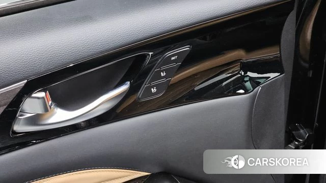 Kia K7 Premier id 4732540 из Кореи 26