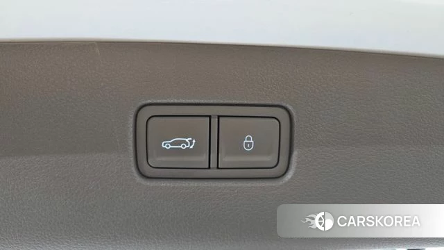 Genesis GV80 id 4475835 из Кореи 26