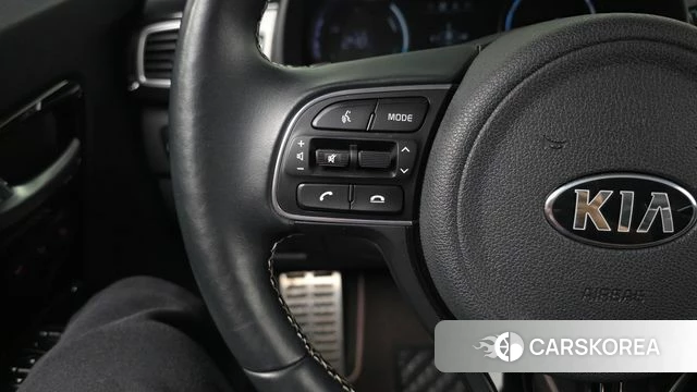 Kia Niro EV id 4856186 из Кореи 26