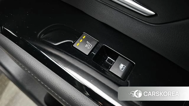 Hyundai The New Tucson Hybrid (NX4) id 4928335 из Кореи 26