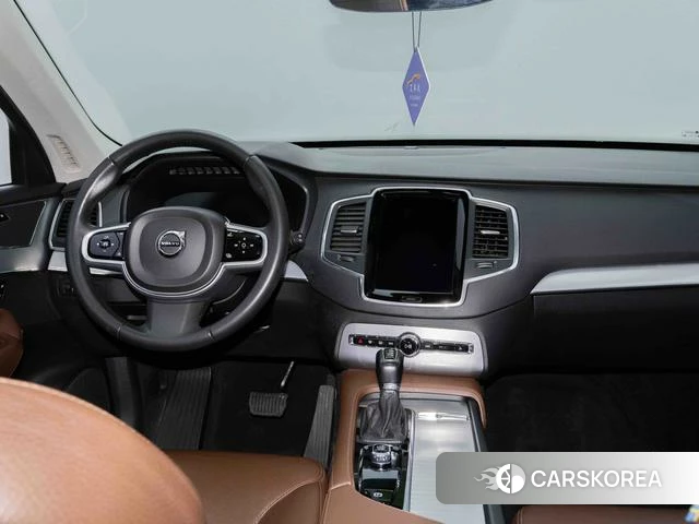Volvo XC90 id 4213435 из Китая 26