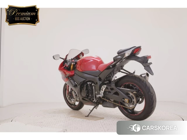 Suzuki GSX-R750 id 4206262 из Японии 26