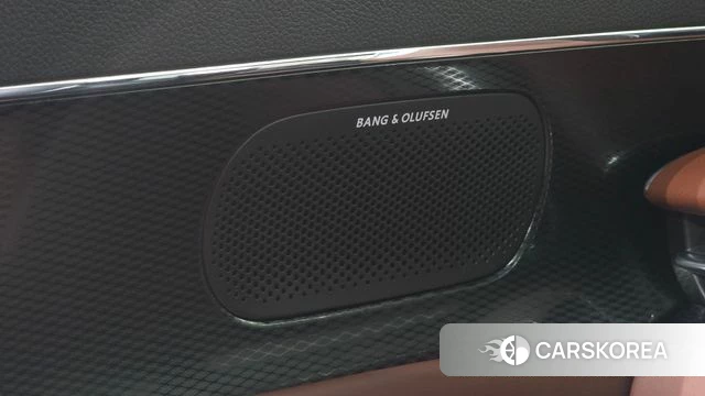 Genesis G90 (RS4) id 4863392 из Кореи 26