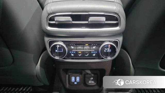 Genesis GV80 id 4905915 из Кореи 26