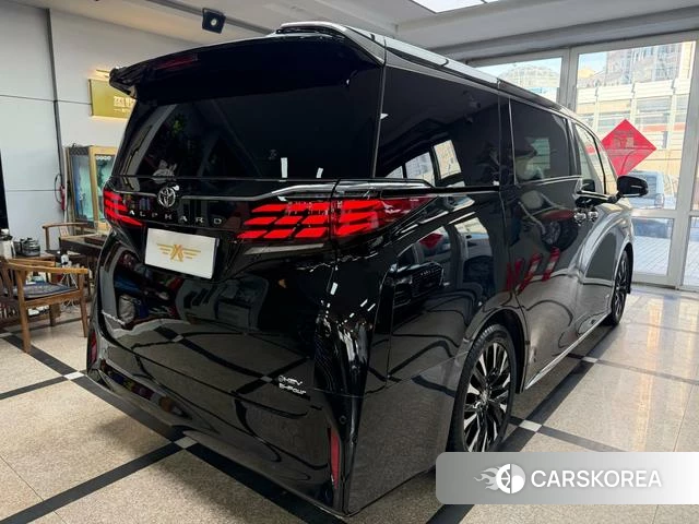 Toyota Elfa id 4257336 из Китая 26