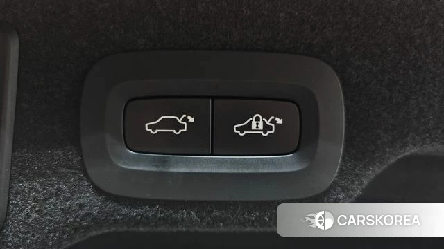 Volvo S90 id 4594165 из Кореи 26