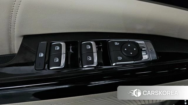 Kia Carnival 4th generation id 4586383 из Кореи 26