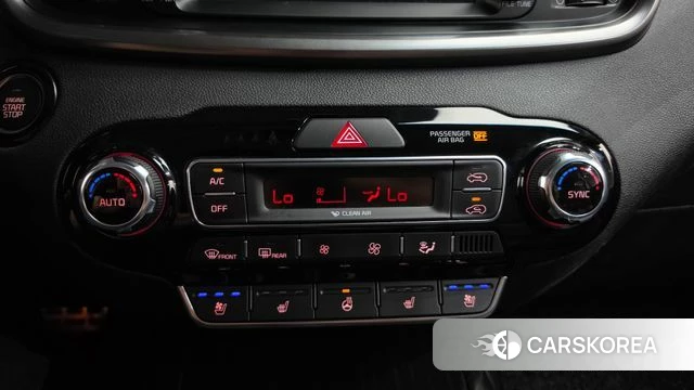 Kia The New Sorento id 4907424 из Кореи 26
