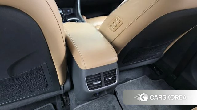 Hyundai Sonata (DN8) id 4390116 из Кореи 26