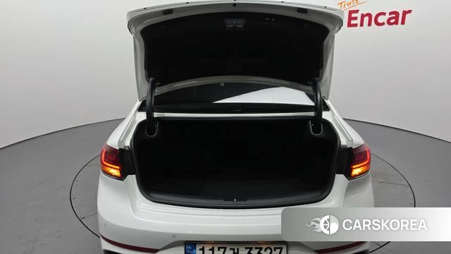 Kia K7 Premier id 4530134 из Кореи 26