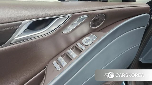 Genesis G80 (RG3) id 4836373 из Кореи 26