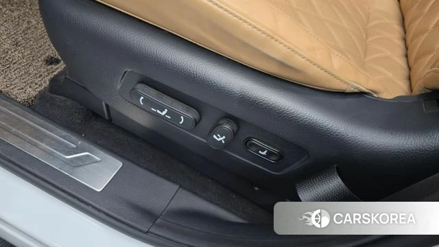 Kia Mohave Master id 4708023 из Кореи 26