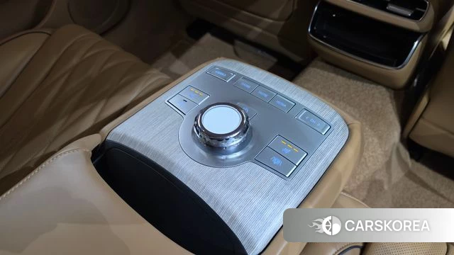 Genesis G80 (RG3) id 4387728 из Кореи 26