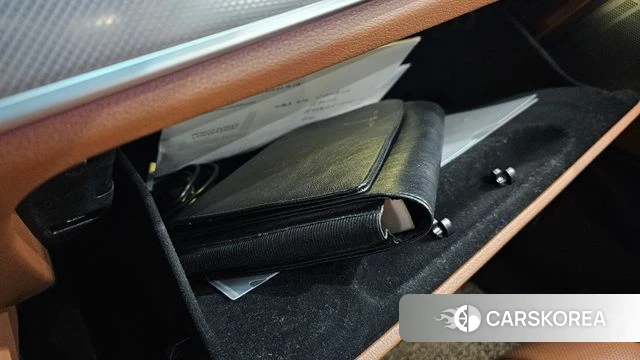 Genesis G80 (RG3) id 4496042 из Кореи 26