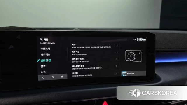 Kia The New K8 Hybrid id 4349125 из Кореи 26