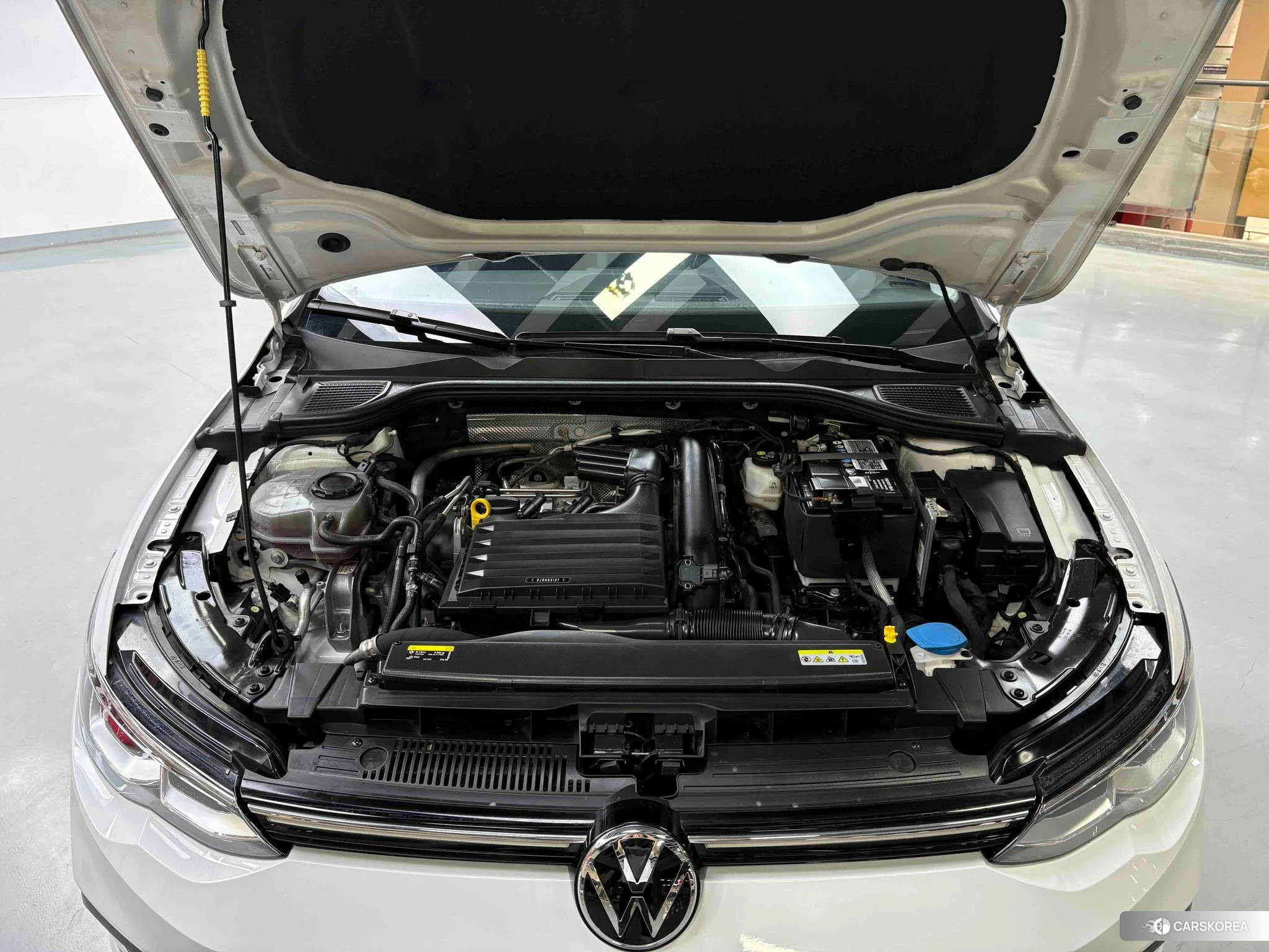 Volkswagen Golf id 4479665 из Китая 26