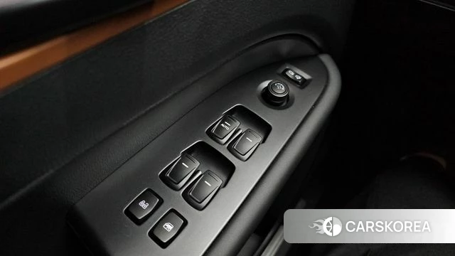 Ssangyong Musso (Q300) id 4847216 из Кореи 26