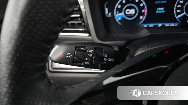 Ssangyong Berry New Tivoli id 4900356 из Кореи 26