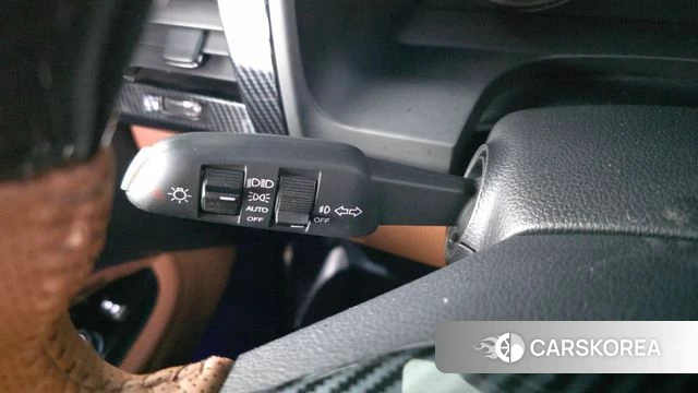 Ssangyong G4 Rexton id 4610335 из Кореи 26