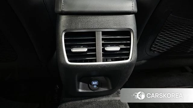 Hyundai Sonata (DN8) id 4196826 из Кореи 26