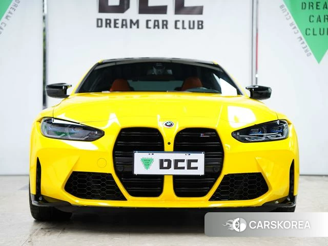 BMW M4 id 4367417 из Китая 26