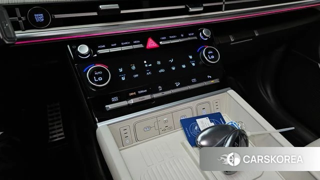 Hyundai Santa Fe (MX5) id 4413890 из Кореи 26