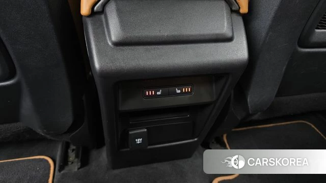 Land Rover Discovery Sports id 4610597 из Кореи 26