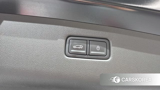 Genesis GV70 id 4636223 из Кореи 26