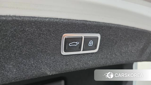 Genesis G80 (RG3) id 4488189 из Кореи 26