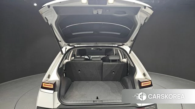 Hyundai Ionic 5 id 4489142 из Кореи 26