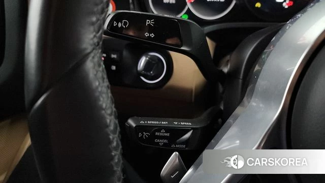Porsche Cayenne (PO536) id 4356359 из Кореи 26