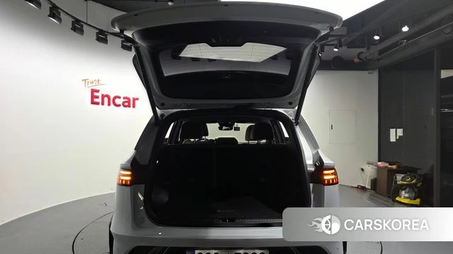 Renault Korea (Samsung) Grand Coleos id 4329482 из Кореи 26