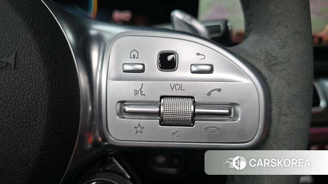 Mercedes-Benz GLE-Class W167 id 4871305 из Кореи 26