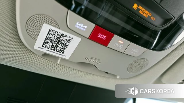 Kia K5 3rd generation id 4186218 из Кореи 26