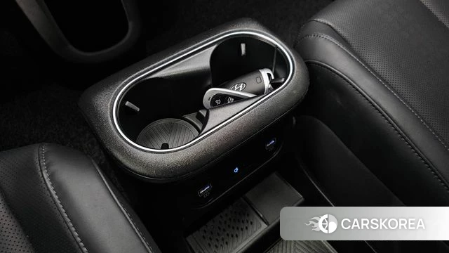 Hyundai Ionic 5 id 4495381 из Кореи 26